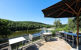 Hotel Eden Ardenne